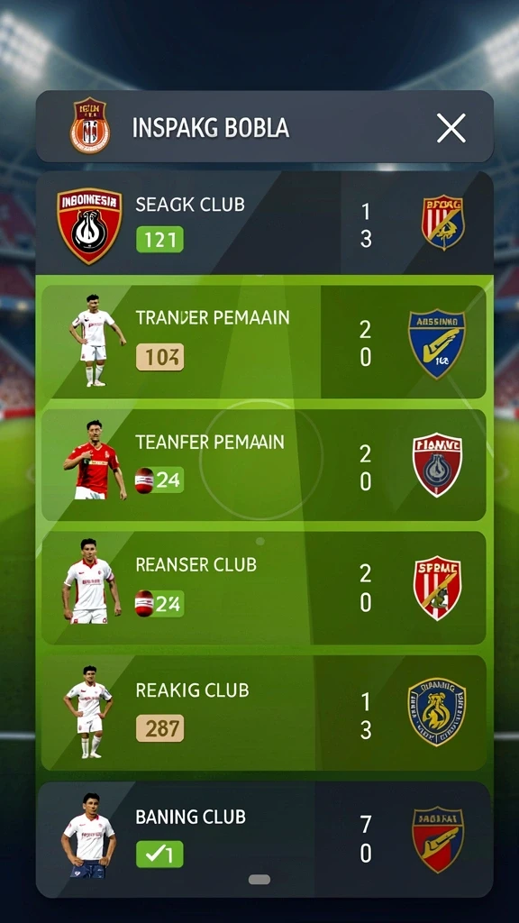 Tampilan awal game 333V yang menarik.