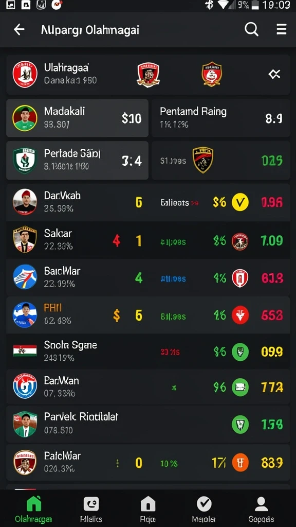 Karakter yang dapat disesuaikan sesuai keinginan pemain.