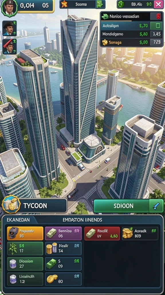 Sistem reward yang menguntungkan bagi pemain aktif.