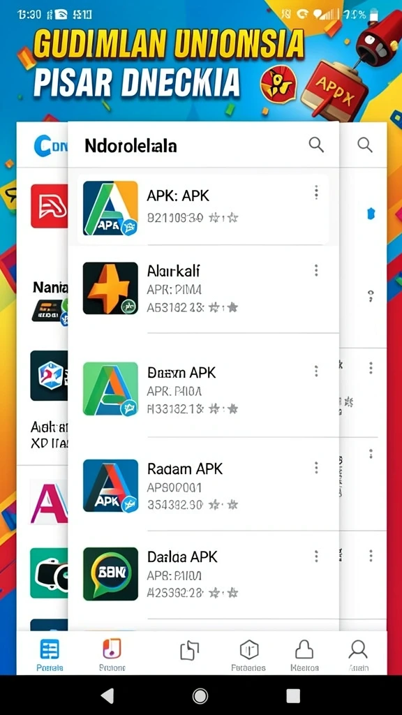 Bonus harian untuk meningkatkan peluang menang.