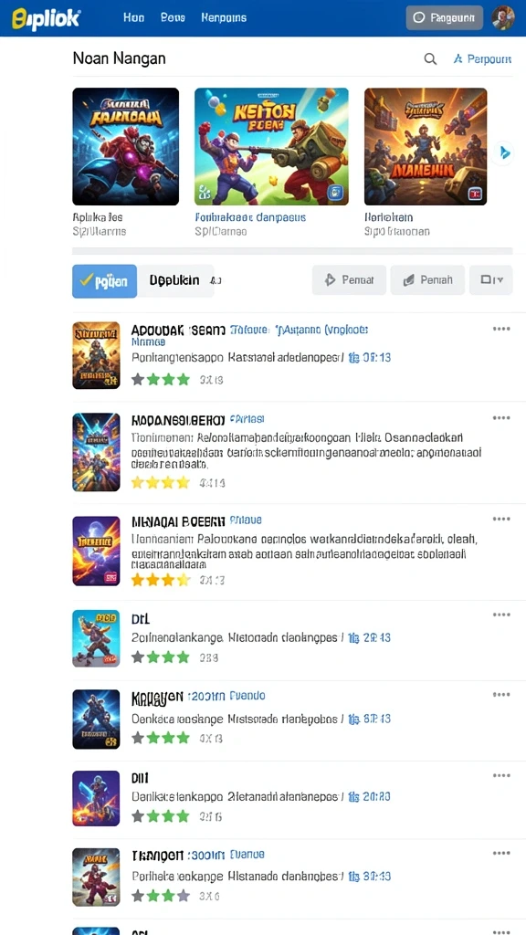 Screenshot memperlihatkan grafik permainan yang memukau dalam DOREMI88.