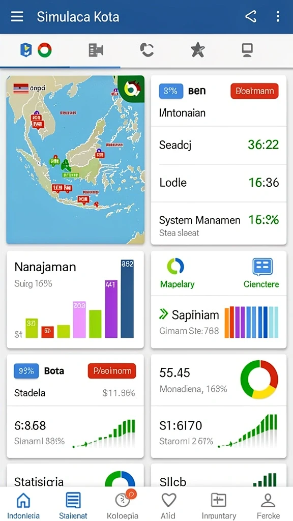 Bonus menarik untuk para pemain.