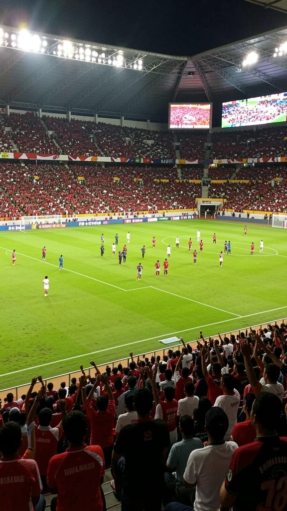 Gameplay menarik dengan banyak tantangan.