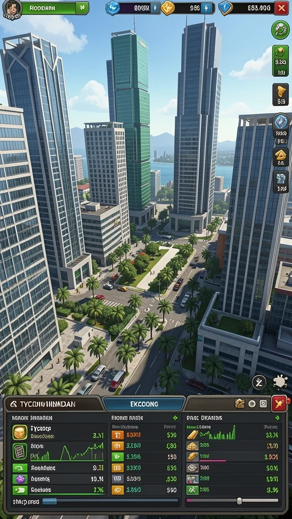 Fitur multiplayer yang memudahkan bersaing.