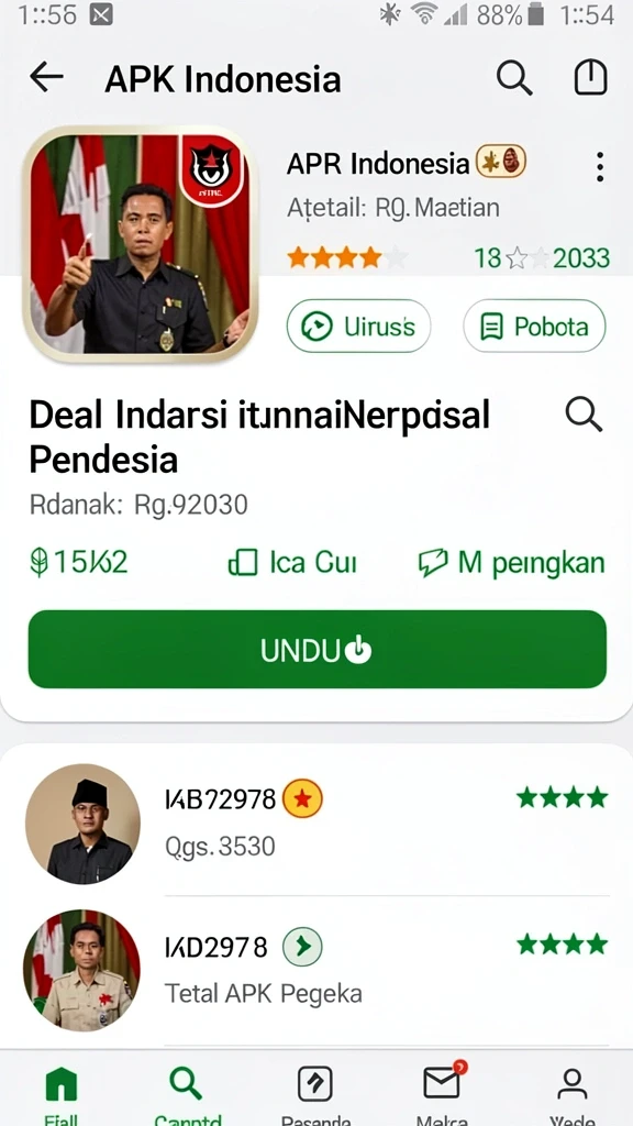 Karakter baru dengan kemampuan unik dalam JAGO11.