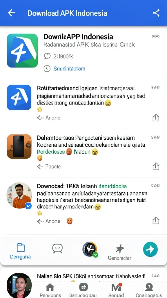 Sistem peringkat baru yang menambah kompetisi di JKTWIN.