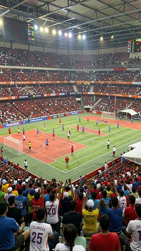 Variasi permainan yang tersedia di KAKA303.