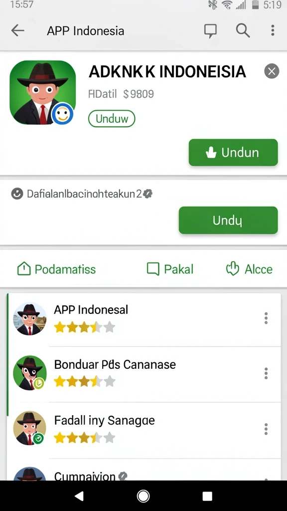 Bonus menarik yang bisa didapatkan saat bermain.