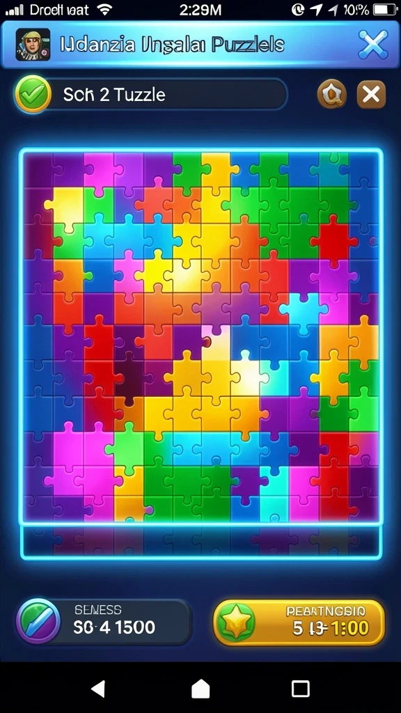Fitur bonus dan jackpot yang menggiurkan.