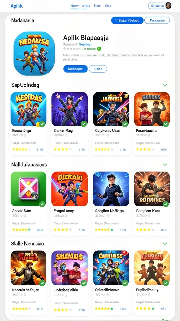 Bug fix yang meningkatkan pengalaman pengguna.