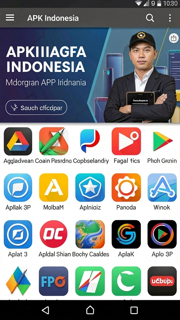 Tangkapan layar menunjukkan mode multiplayer dengan pemain lain.