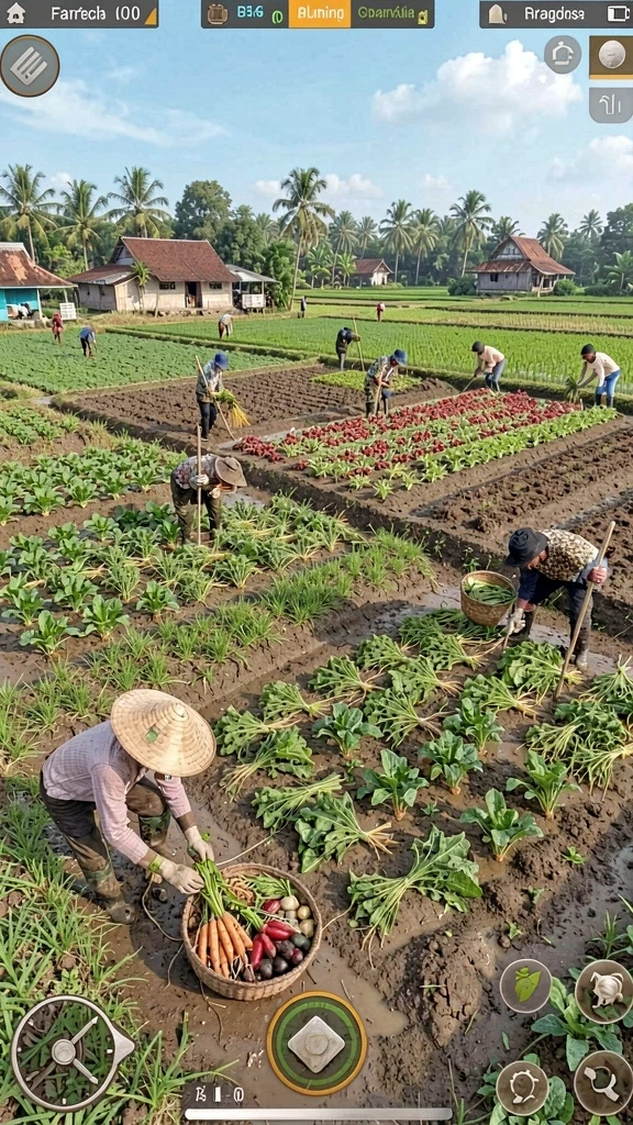 Fitur bonus dan promosi yang menguntungkan bagi pengguna.