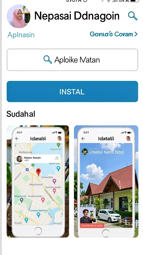 Sistem reward yang membuat bermain semakin menguntungkan.