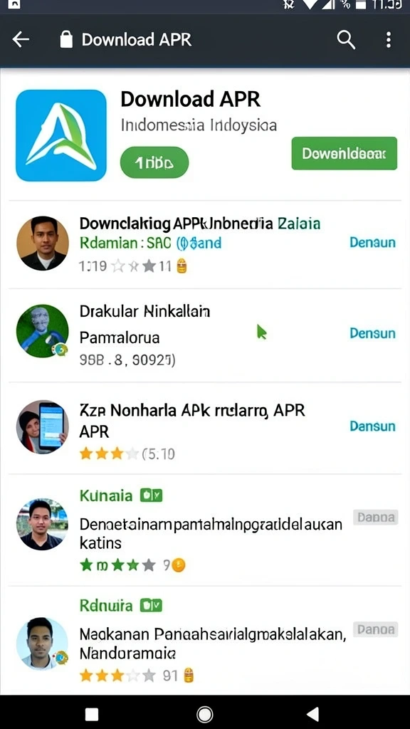 Karakter dengan berbagai pilihan kostum yang unik.