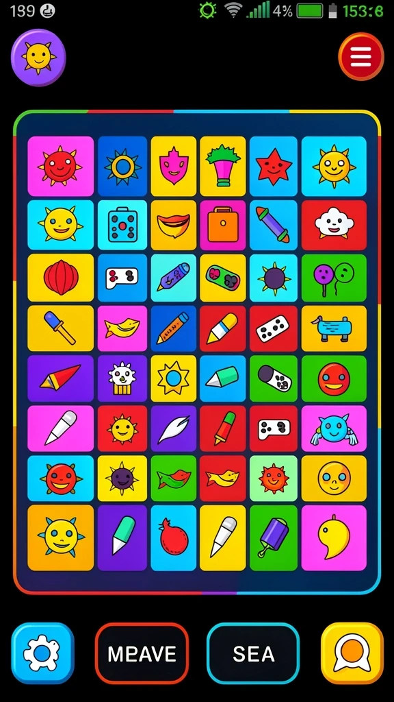 Interface yang ramah pengguna dan mudah dinavigasi.