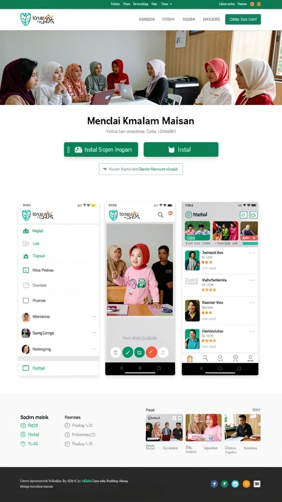 Beragam pilihan permainan judi untuk dinikmati.