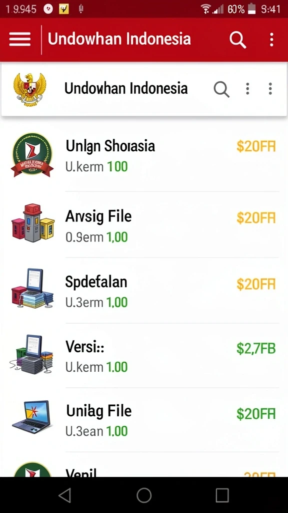 Dapatkan bonus megah setiap hari di aplikasi.