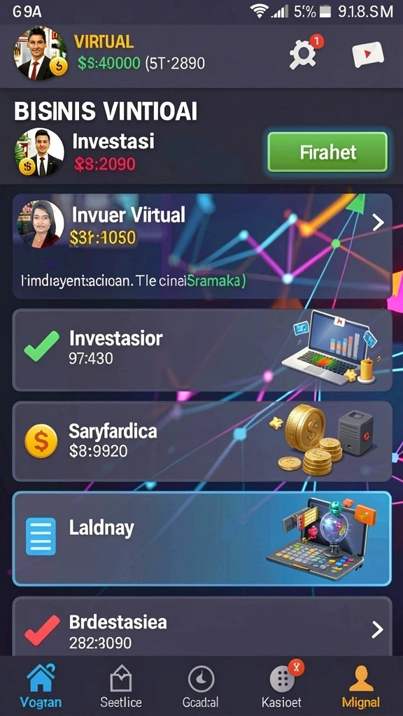 Metode pembayaran yang aman dan cepat.