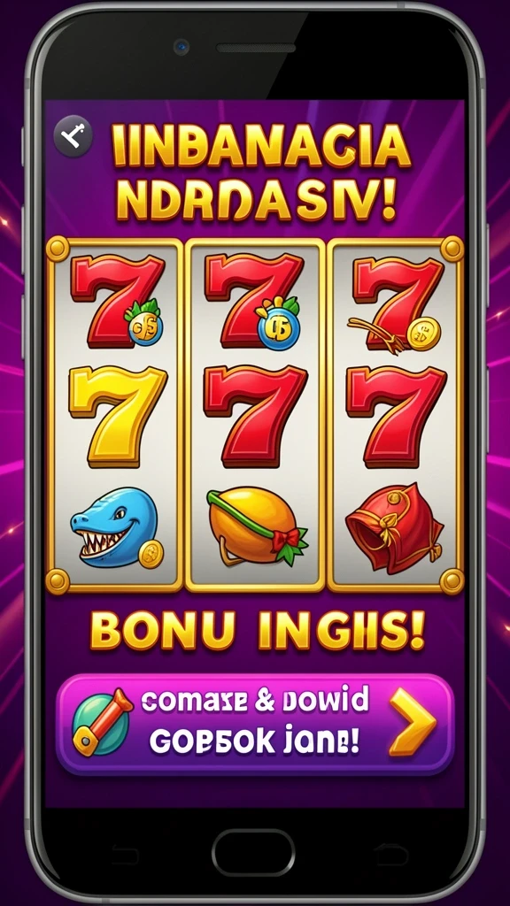 Karakter dalam game yang beragam dan menarik.