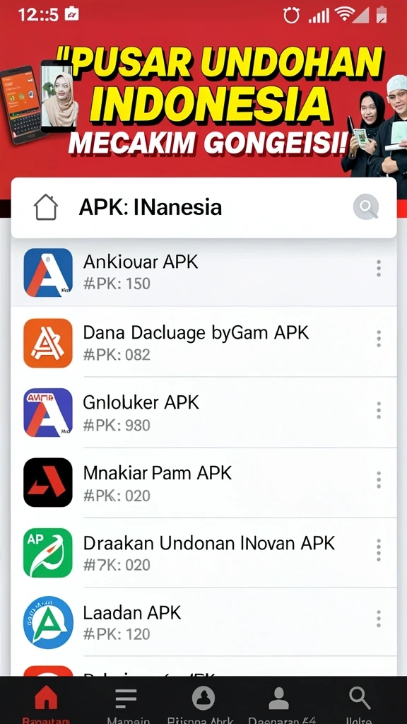 Promo menarik untuk pengguna baru setiap bulan.