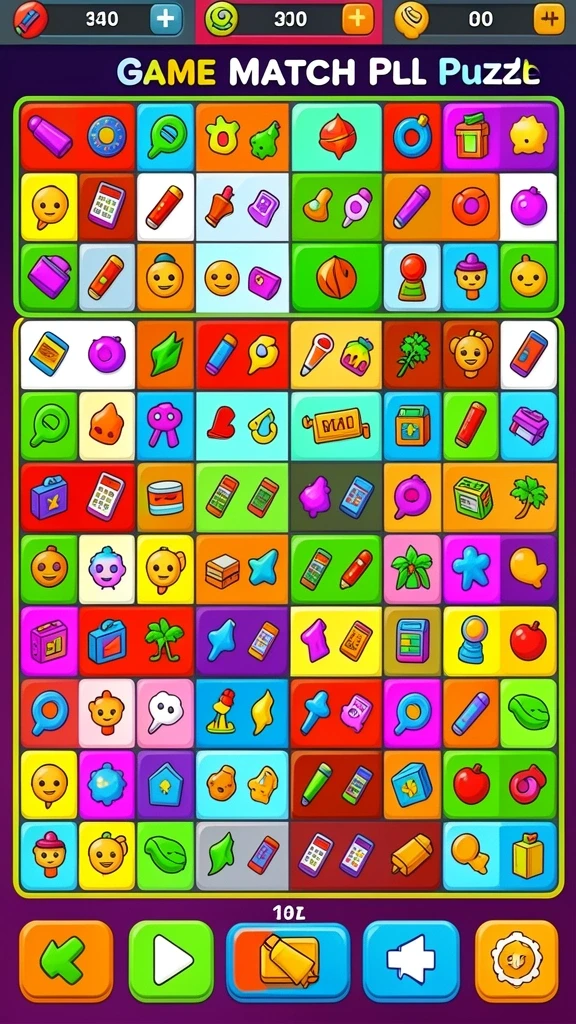 Tampilkan fitur bonus dalam permainan slot.